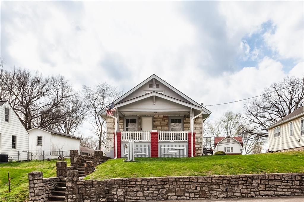 622 Dunbar Avenue, Excelsior Springs, MO 64024