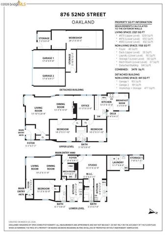 880 52nd St, Oakland, CA 94608