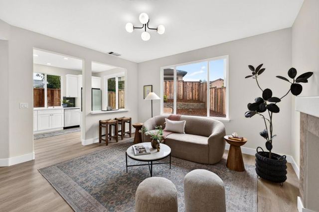 169 Cymbidium Circle, South San Francisco, CA 94080
