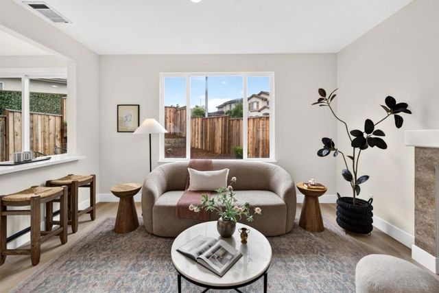 169 Cymbidium Circle, South San Francisco, CA 94080
