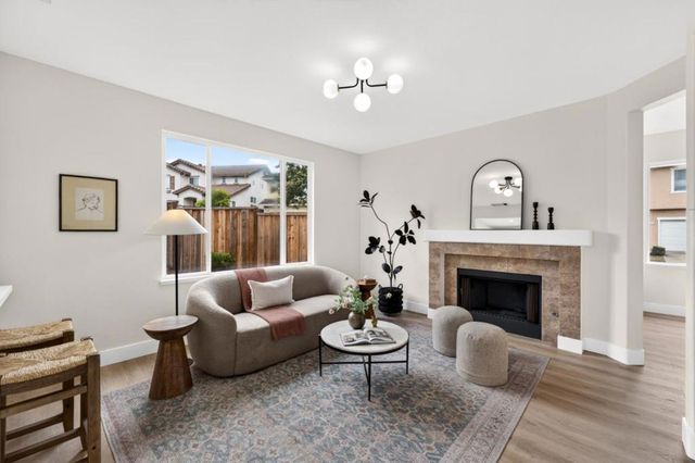 169 Cymbidium Circle, South San Francisco, CA 94080