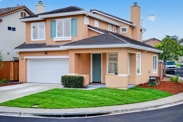 169 Cymbidium Circle, South San Francisco, CA 94080