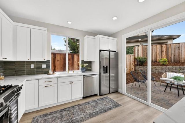 169 Cymbidium Circle, South San Francisco, CA 94080