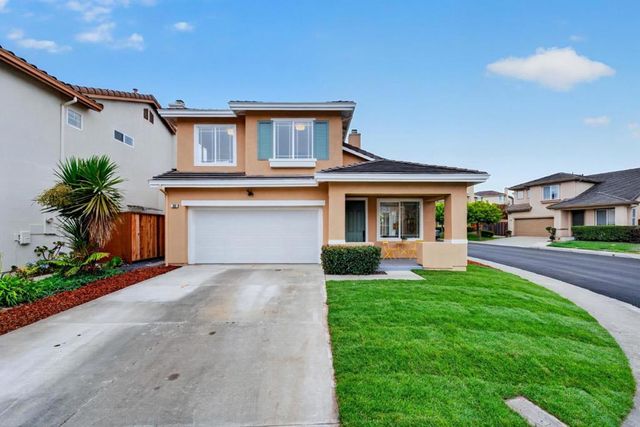169 Cymbidium Circle, South San Francisco, CA 94080
