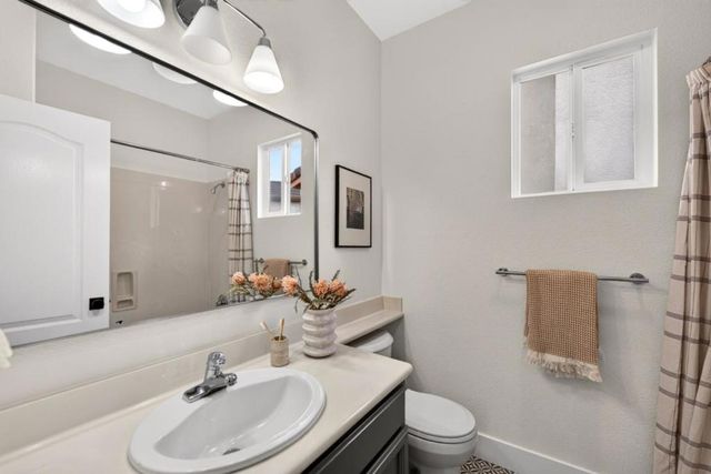 169 Cymbidium Circle, South San Francisco, CA 94080