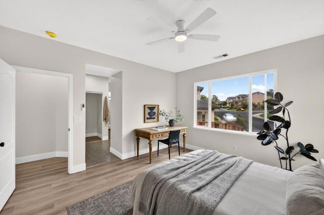 169 Cymbidium Circle, South San Francisco, CA 94080