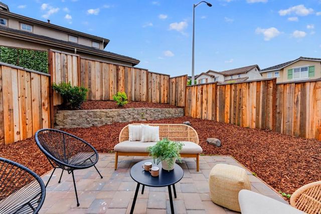 169 Cymbidium Circle, South San Francisco, CA 94080