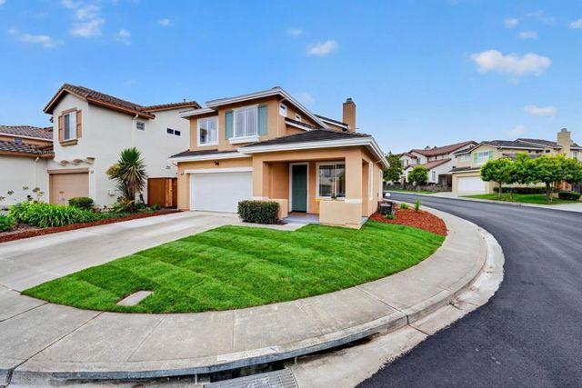 169 Cymbidium Circle, South San Francisco, CA 94080