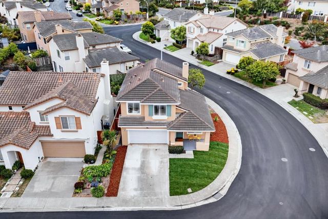 169 Cymbidium Circle, South San Francisco, CA 94080