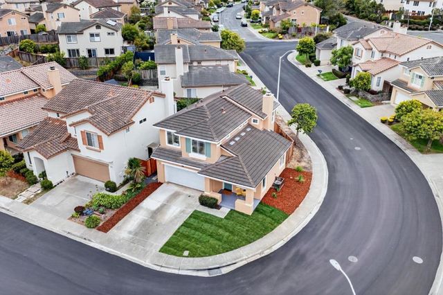 169 Cymbidium Circle, South San Francisco, CA 94080