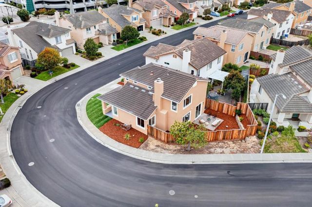 169 Cymbidium Circle, South San Francisco, CA 94080