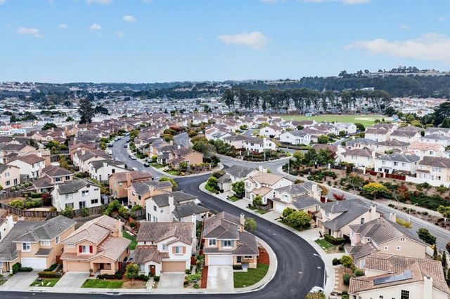 169 Cymbidium Circle, South San Francisco, CA 94080