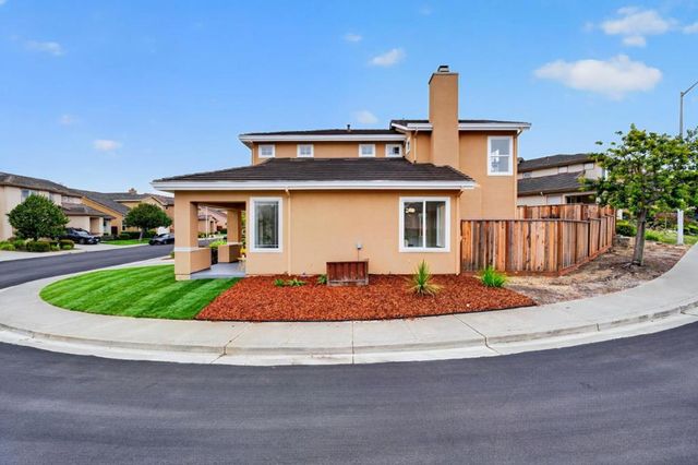 169 Cymbidium Circle, South San Francisco, CA 94080