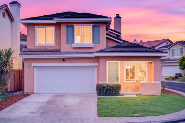 169 Cymbidium Circle, South San Francisco, CA 94080