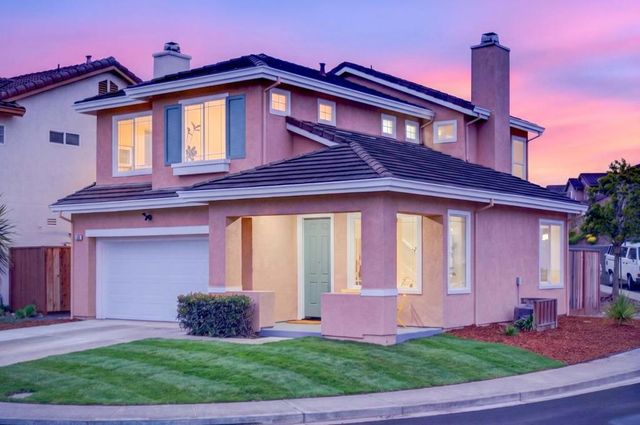 169 Cymbidium Circle, South San Francisco, CA 94080