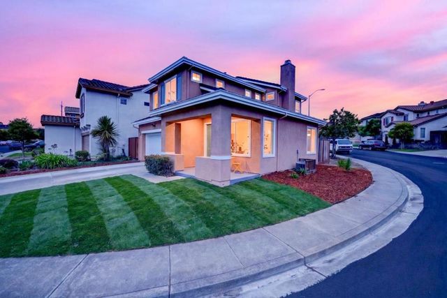 169 Cymbidium Circle, South San Francisco, CA 94080