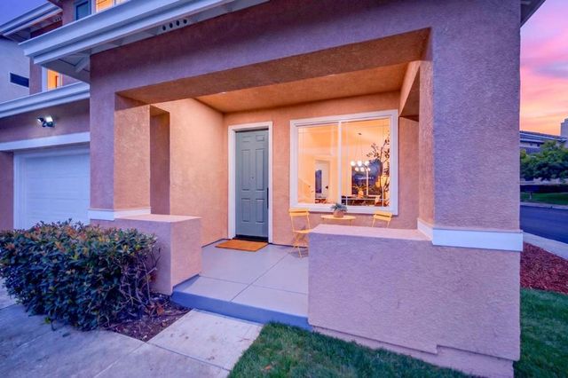 169 Cymbidium Circle, South San Francisco, CA 94080