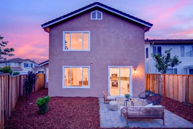 169 Cymbidium Circle, South San Francisco, CA 94080