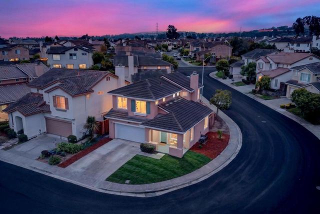 169 Cymbidium Circle, South San Francisco, CA 94080