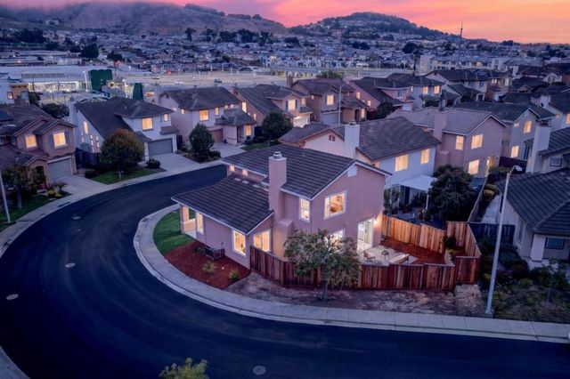 169 Cymbidium Circle, South San Francisco, CA 94080