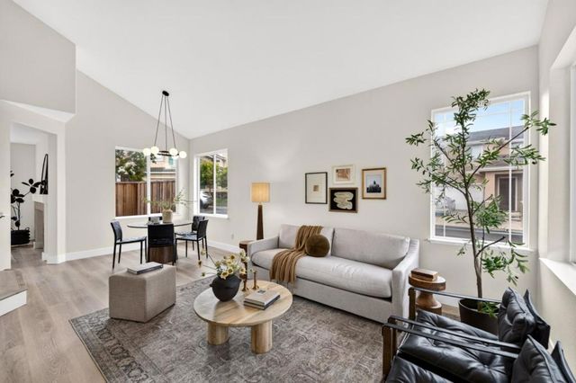 169 Cymbidium Circle, South San Francisco, CA 94080