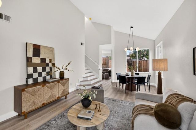 169 Cymbidium Circle, South San Francisco, CA 94080