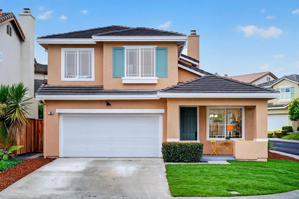 169 Cymbidium Circle, South San Francisco, CA 94080