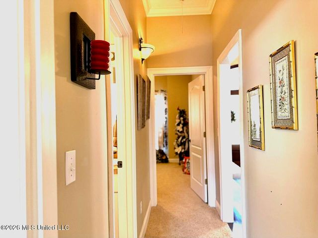 112 Elizabeth Drive, Brandon, MS 39042