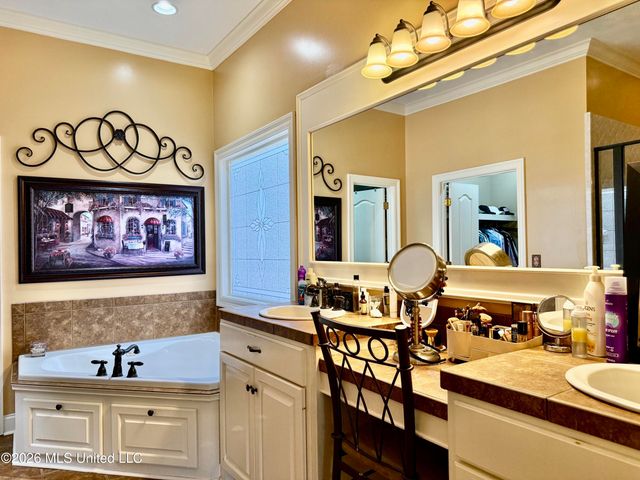 112 Elizabeth Drive, Brandon, MS 39042
