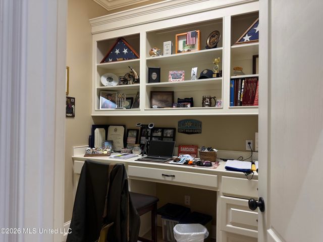112 Elizabeth Drive, Brandon, MS 39042