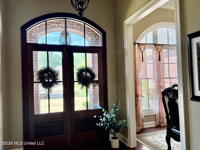 112 Elizabeth Drive, Brandon, MS 39042