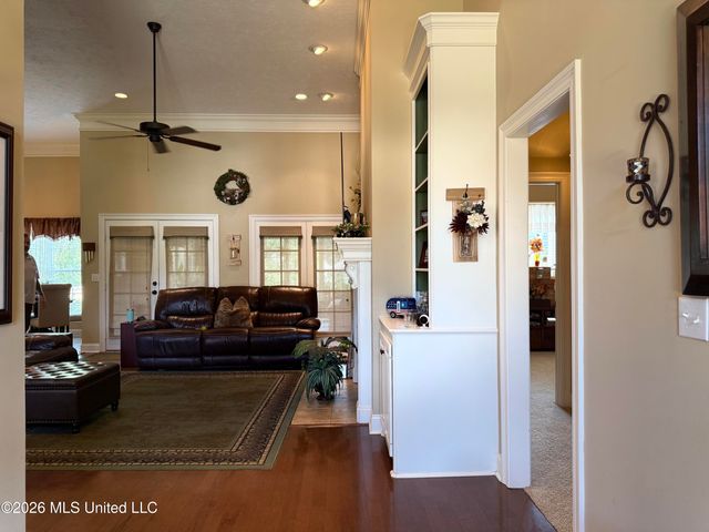 112 Elizabeth Drive, Brandon, MS 39042