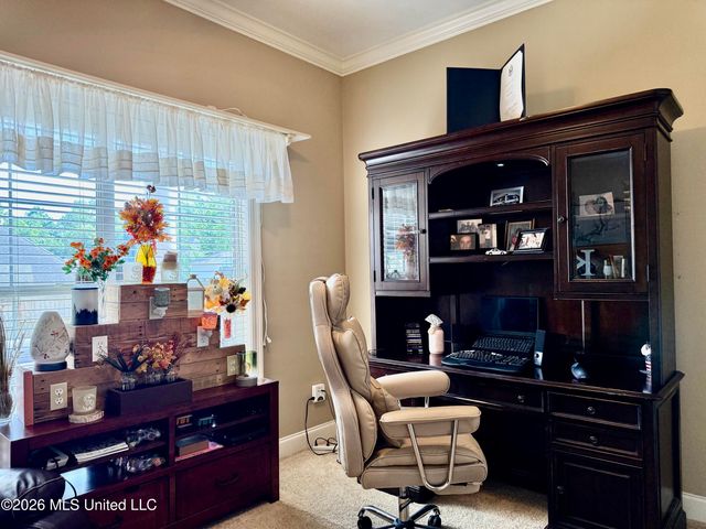 112 Elizabeth Drive, Brandon, MS 39042
