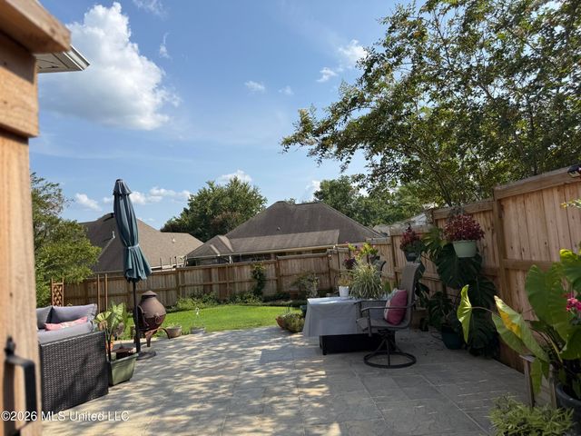 112 Elizabeth Drive, Brandon, MS 39042