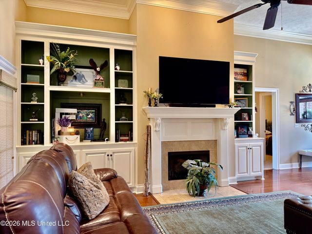 112 Elizabeth Drive, Brandon, MS 39042