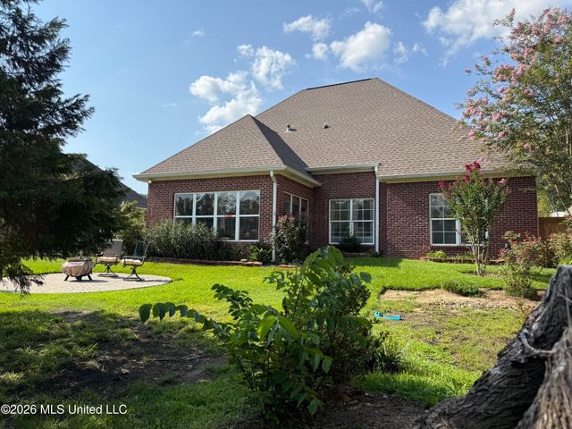 112 Elizabeth Drive, Brandon, MS 39042