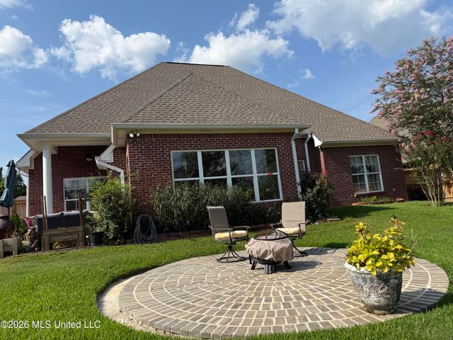 112 Elizabeth Drive, Brandon, MS 39042