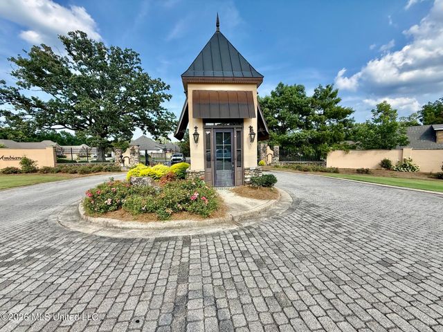 112 Elizabeth Drive, Brandon, MS 39042