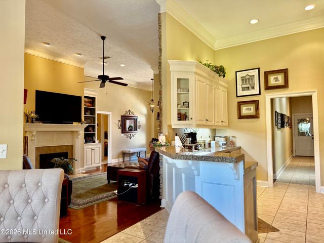 112 Elizabeth Drive, Brandon, MS 39042
