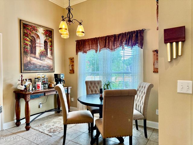 112 Elizabeth Drive, Brandon, MS 39042