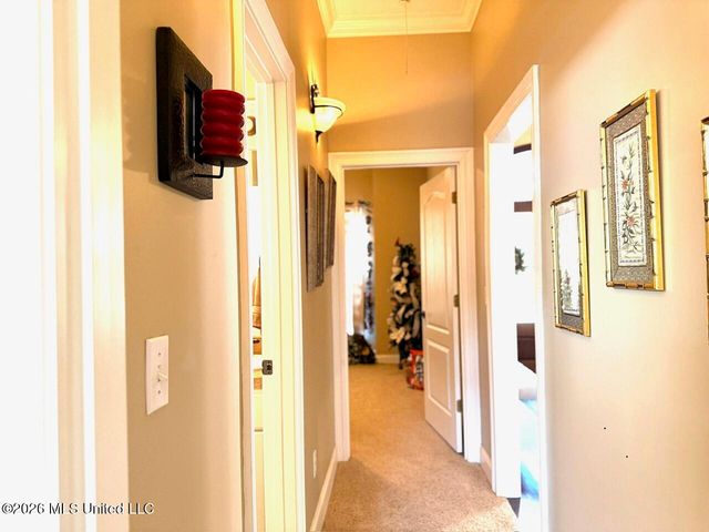 112 Elizabeth Drive, Brandon, MS 39042