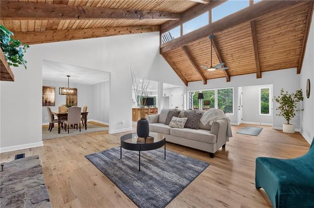 2771 Interlaken Drive, Marietta, GA 30062