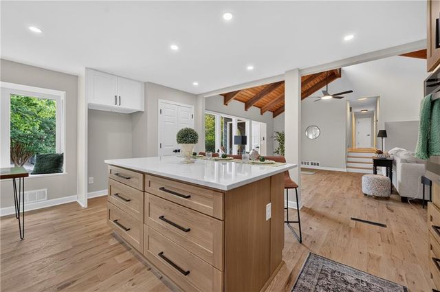 2771 Interlaken Drive, Marietta, GA 30062