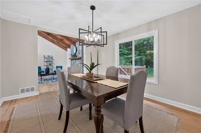 2771 Interlaken Drive, Marietta, GA 30062
