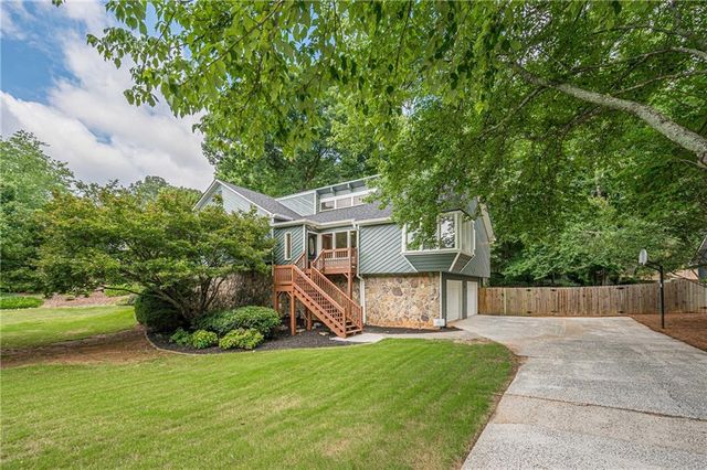 2771 Interlaken Drive, Marietta, GA 30062