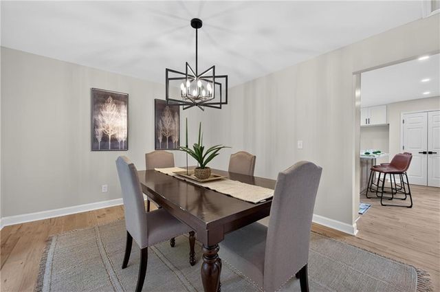 2771 Interlaken Drive, Marietta, GA 30062