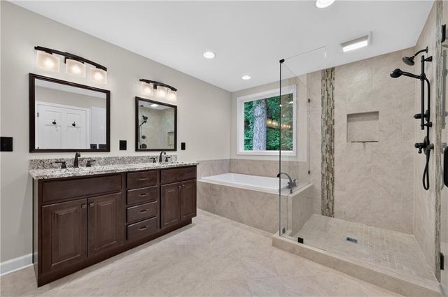 2771 Interlaken Drive, Marietta, GA 30062