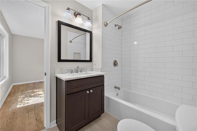 2771 Interlaken Drive, Marietta, GA 30062