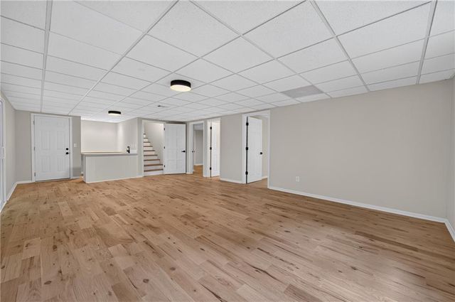 2771 Interlaken Drive, Marietta, GA 30062
