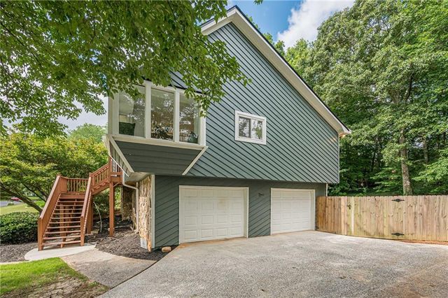 2771 Interlaken Drive, Marietta, GA 30062
